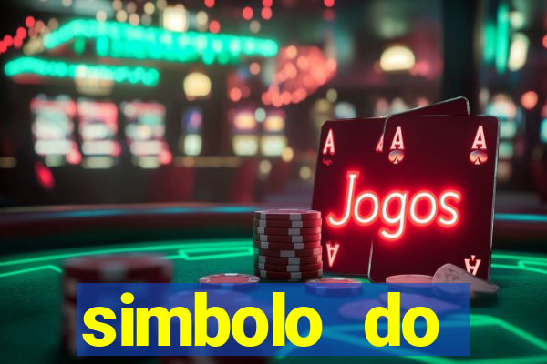 simbolo do corinthians para nick